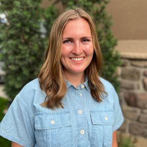 Meet your Posher, Grace